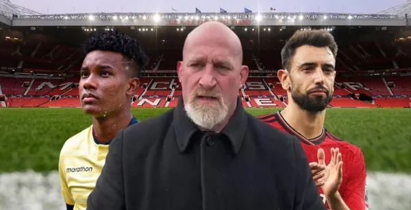 El futuro de Óscar Zambrano estaría en la Premier League