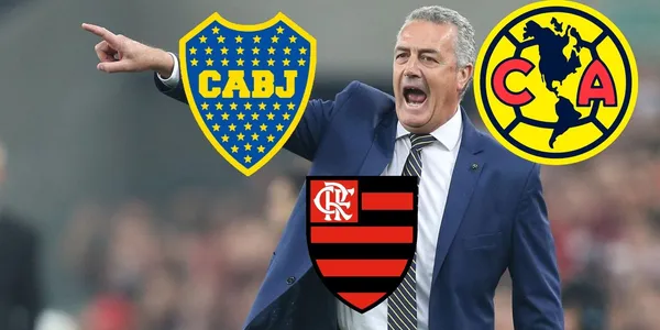 El gigante del continente que abre las puertas a Alfaro