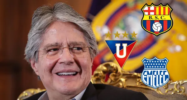 El gobierno aprobó una medida que afectará al fútbol en el Ecuador