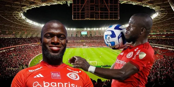 El gol de chilena de Enner Valencia que sorprendió en Brasil