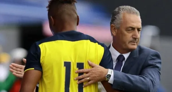 El goleador anda en racha pero no tiene el favor de Gustavo Alfaro, en cambio Michael Estrada es intocable en la Tri según Roberto Bonafont