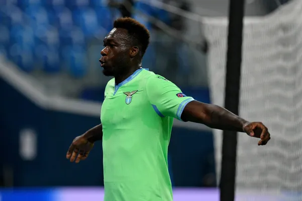 El goleador ecuatoriano no está nada contento en el club