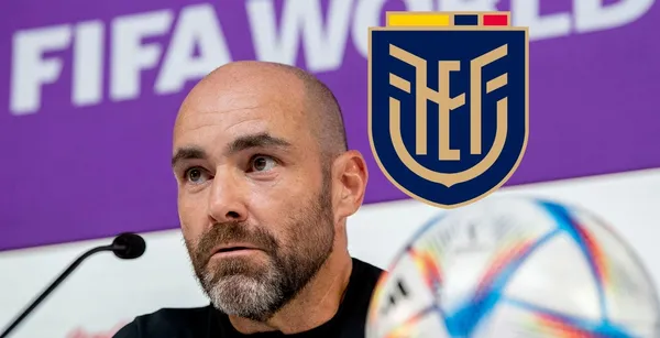 El goleador que busca el llamado de Félix Sánchez