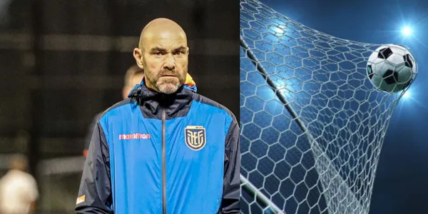 El goleador que Félix Sánchez ignoró y hoy lo quieren llevar a Europa