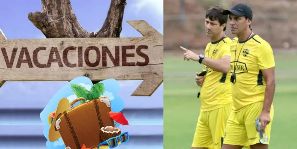 El goleador se fue a Argentina, mira la razón