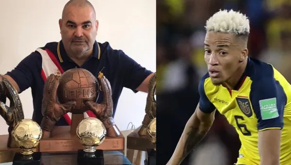 El golero deberá responder ante la justicia por injurias y calumnias