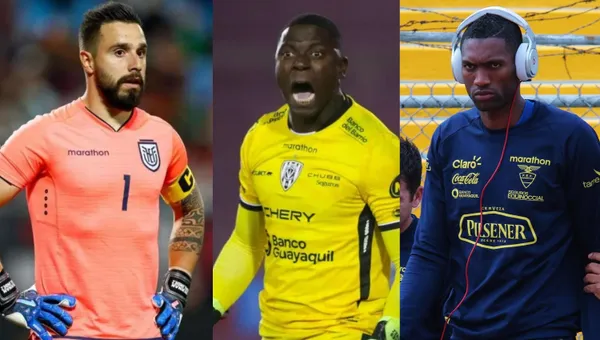 El golero es el que está mostrando mejor desempeño en lo que va de la temporada, Alfaro tendrá una difícil decisión