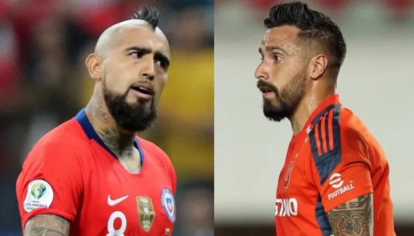 El golero de la selección ecuatoriana últimamente es muy criticado por la prensa chilena