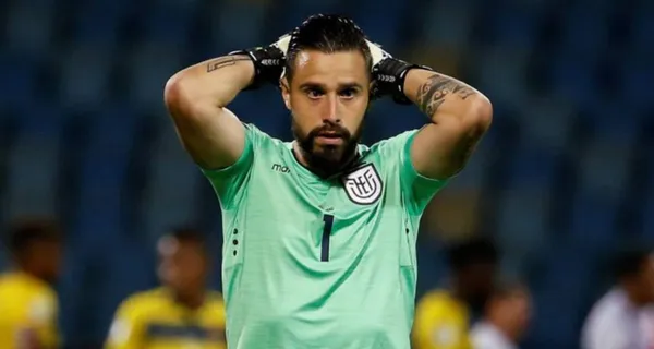 El golero de la 'Tri' habló sobre el partido contra Chile y hubo un comentario que no le gustó a los aficionados