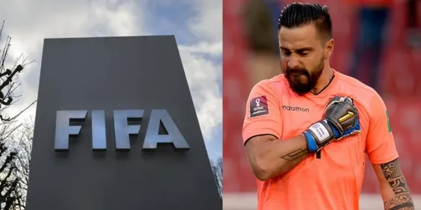 El golero se perdería la final debido a que será convocado por Gustavo Alfaro a la Selección Ecuatoriana