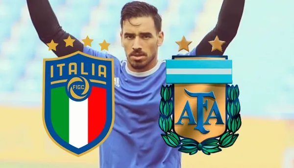 El golero sueña con atajar en la selección ecuatoriana