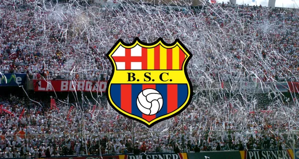 El golpe con guante blanco de Barcelona SC a Liga de Quito