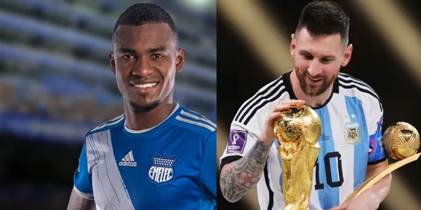 El golpe bajo de Messi a Dixon Arroyo previo a su llegada a la MLS