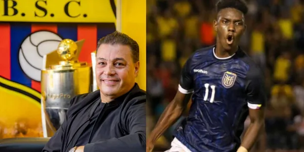 El gran nivel futbolístico hace que se disputen su fichaje.