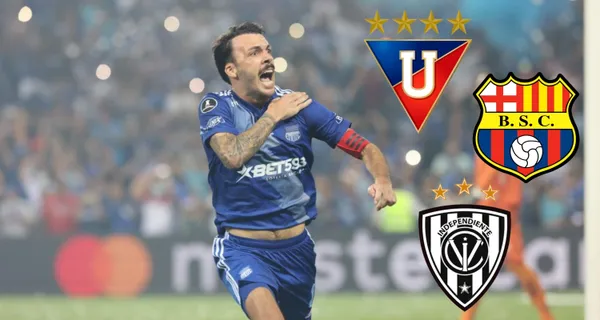 El grande al que podría llegar Sebastián Rodríguez