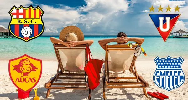 El grande del país al que le dieron vaacaciones luego de acabar su participación internacional