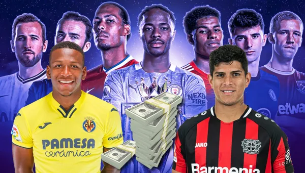 El grande la Premier quiere a los dos ecuatorianos para la siguiente temporada