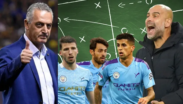 El grupo City adquirió los derechos deportivos de un ecuatoriano en el exterior