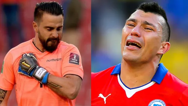 El guardameta de la Tri subió un post en sus redes sociales que no les gustará a los chilenos