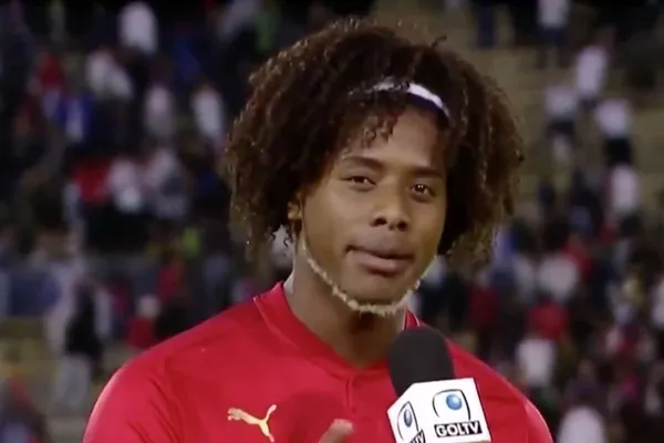 El guardameta no seguirá en Liga de Quito la próxima temporada pero aún no encuentra equipo