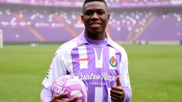 El habilidoso delantero es pretendido por este equipo ecuatoriano, pero su salario frenaría la negociación.