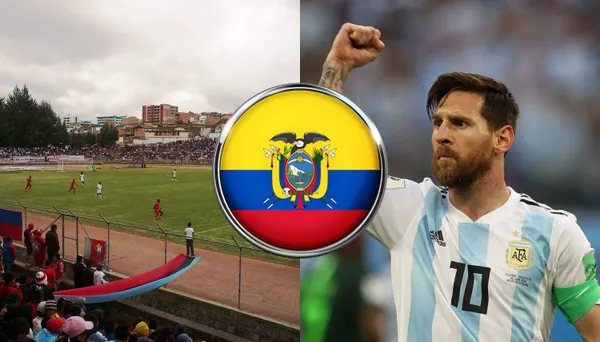 El habilidoso jugador pintaba para ser una de las grandes promesas en Ecuador