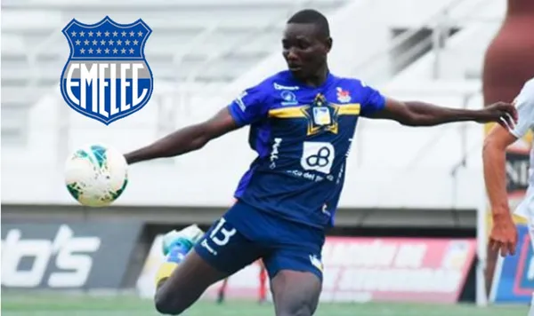 El habilidoso jugador vestirá la camiseta del "Bombillo" en este 2021