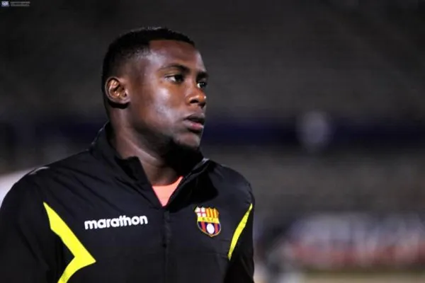 El habilidoso volante regresa a la "Perla del Pacífico"