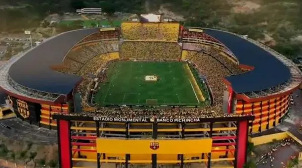 El hecho delictivo quedó grabado