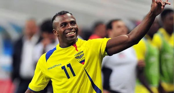 El hijo de Christian Benítez ha empezado a dar sus primeros pasos en el fútbol y ha dejado sorprendidos. Se proyecta como una de las jóvenes promesas en el fútbol internacional