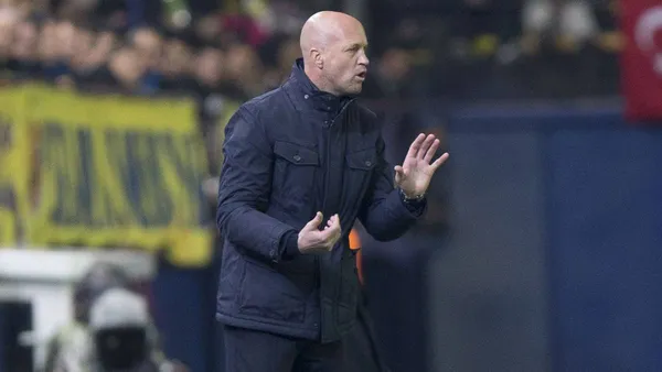 El hijo de Johan Cruyff tomaría las riendas de Ecuador