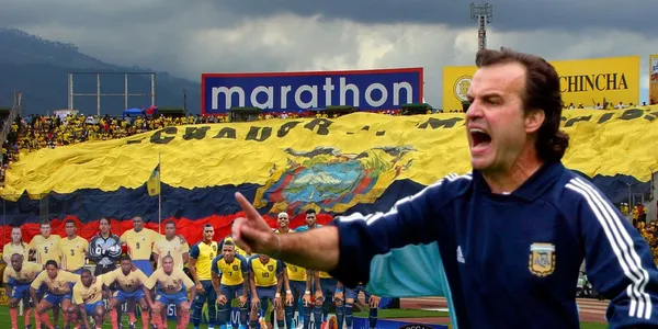 El historial del DT argentino cada vez que jugó ante la Tricolor