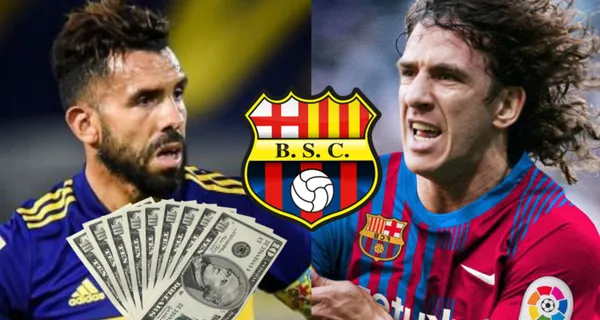 El histórico capitán del FC Barcelona llegaría para la Noche Amarilla