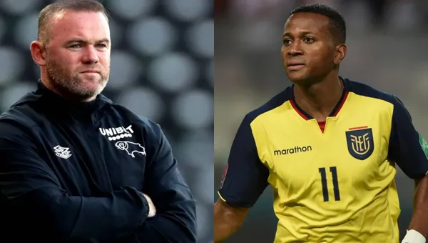 El histórico del Manchester United no tiene como uno de sus favoritos al ecuatoriano y por eso le está buscando reemplazo