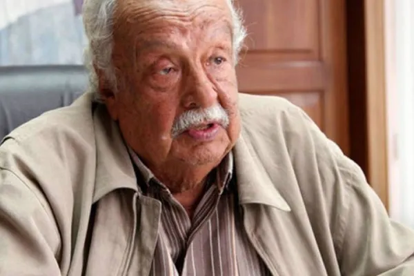 El histórico dirigente de Liga de Quito habló sobre El Nacional