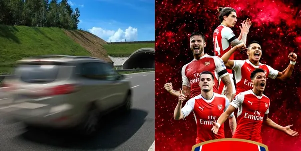 El histórico jugador de Ecuador vivió un trágico momento a la edad de 6 años