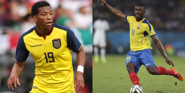 El histórico jugador encontró al nuevo Gonzalo Plata