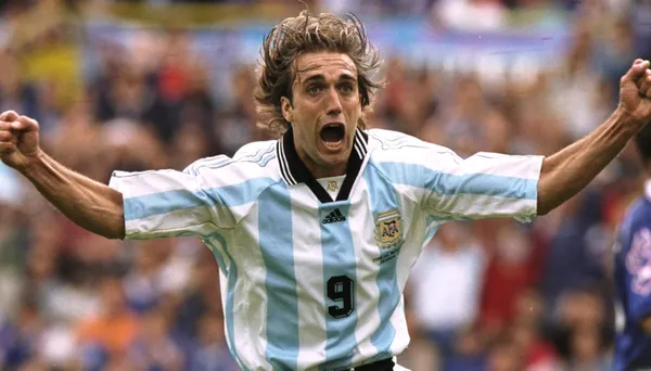 El histórico jugador de la selección Argentina llegará a Ecuador pero no por el fútbol