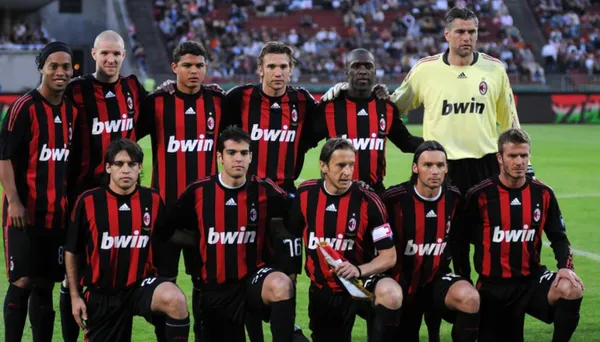 El histórico jugador de la selección holandesa habló de la Tri, y lo que piensa para el mundial