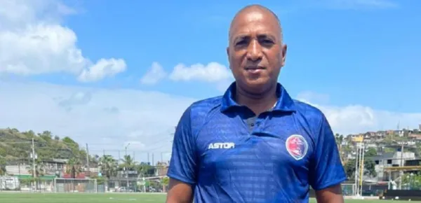 El histórico jugador de la selección ahora se dedica a formar jóvenes y es agente deportivo, le ganó la batalla a la vida