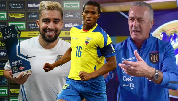 El histórico jugador de la Tri habló sobre el estratega argentino Gustavo Alfaro