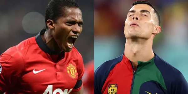 El histórico de la Selección Ecuatoriana habló de los sucedido con Antonio Valencia