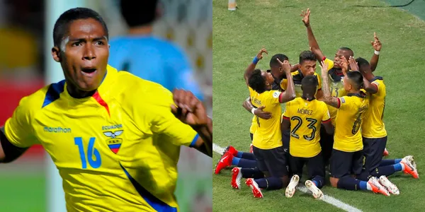 El histórico de la Selección Ecuatoriana reveló a los jugadores que harán gol en la inauguración
