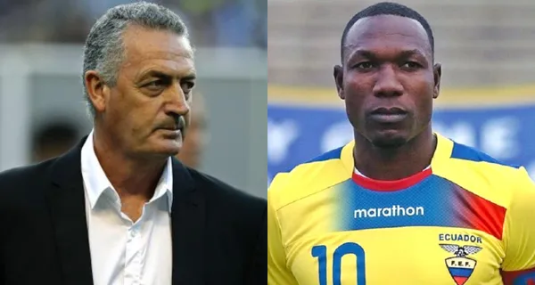 El histórico lateral izquierdo de la Tri mandó un contundente mensaje al estratega argentino que es criticado por su línea de 3