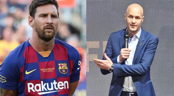 El holandés dejó a la selección ecuatoriana luego de no haber dirigido un solo entrenamiento o cumplido con una convocatoria y ahora lo buscan en una liga sin mayor nombre