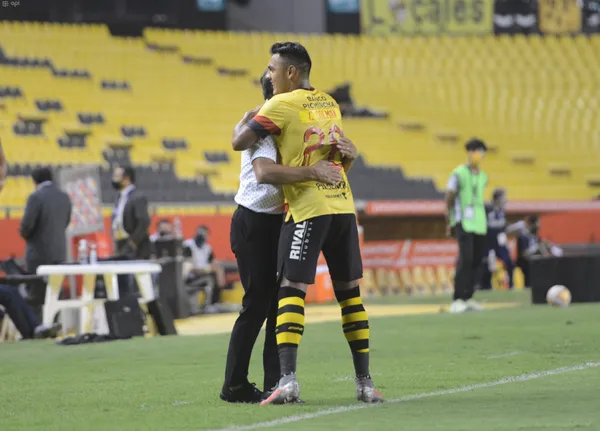 El ídolo no atraviesa un buen momento