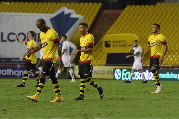 El "ídolo" busca recambio para sus competiciones