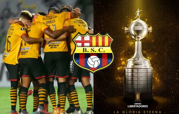 El Ídolo complicó seriamente sus aspiraciones de acceder al torneo más importante del continente y perdería una fuerte suma de dinero