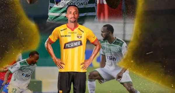 El 'ídolo' contrató un brasileño que tiene excelentes referencias como pivote