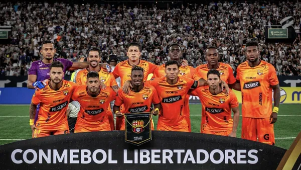 El Ídolo del Astillero ilusiona luego de ver que eliminó a Argentinos y Botafogo de visita. La IA dio una predicción de sus próximos rivales